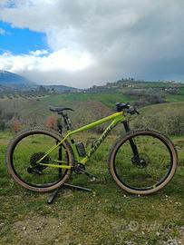 mtb cannondale fsi carbon 2 2019 