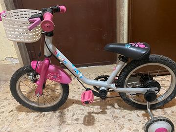 Bici bambina