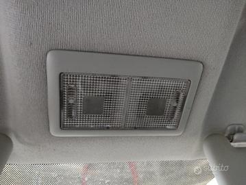 Plafoniera anteriore FIAT SEDICI del 2007