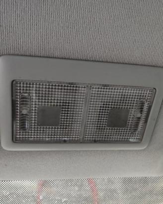 Plafoniera anteriore FIAT SEDICI del 2007