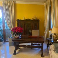 Studio stile neorinascimento/umbertino  1900