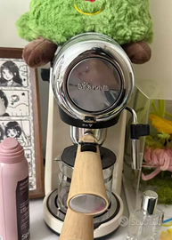 Caffè macchina per casa17