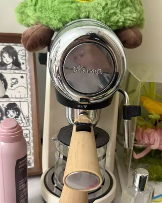 Caffè macchina per casa17