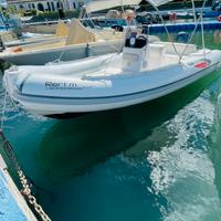 Gommone selva 5.7