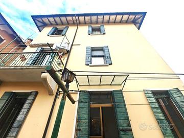Villa di 127 m² con 5 locali a Venezia