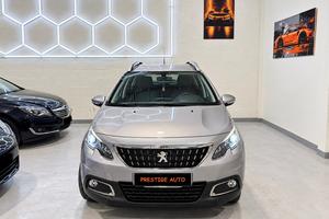 Peugeot 2008 1.2 PureTech 82 Allure - Prezzo Tratt