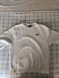 Felpa Nike Essential