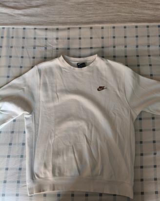 Felpa Nike Essential