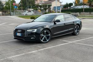 Audi a5 2.0tdi 190 cv quattro sline stronic