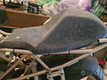 codino codone posteriore ducati