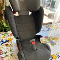 Seggiolino auto britax romer 15-36 kg