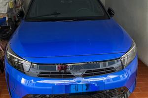 Opel Corsa 100 CV GS Line 6a Serie 2025