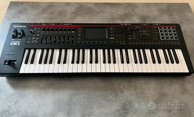 Roland Fantom 06