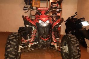 Honda Altro modello - 2009