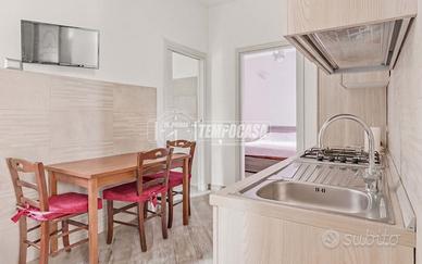 Appartamento a Fiumicino Via villacidro 2 locali