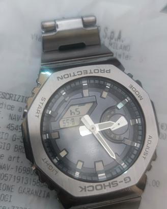 Casio G shock 