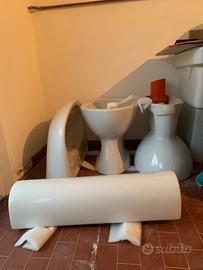 Set bagno