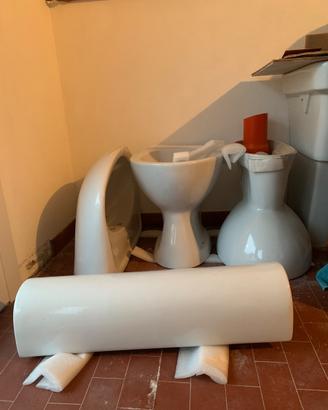 Set bagno