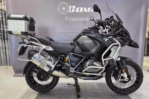 BMW R 1250 GS Adventure Abs my21