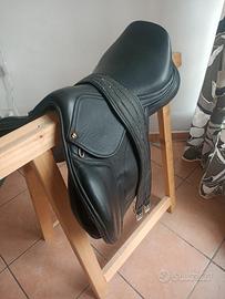 Sella supreme by store nera