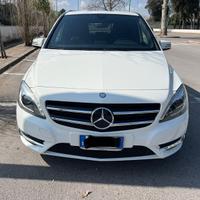 Mercedes classe b 200