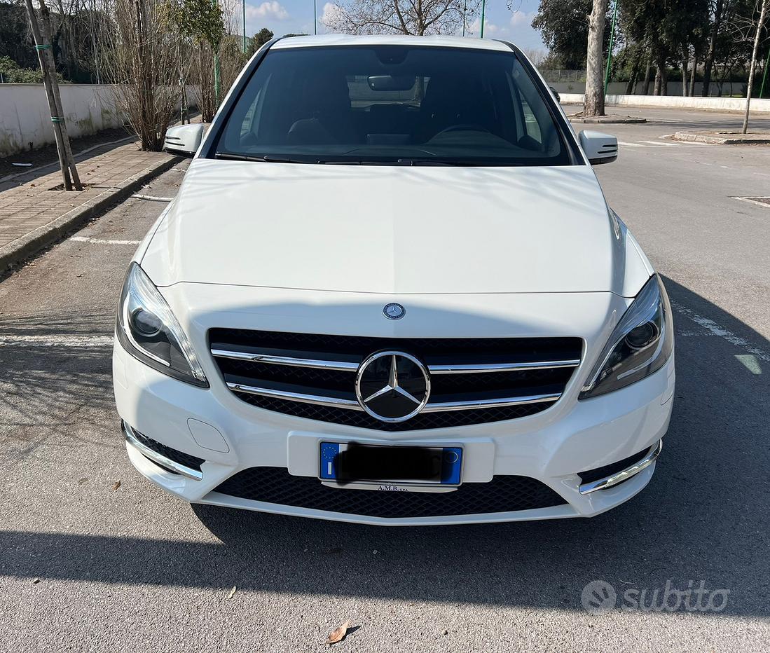 MERCEDES Classe B (T246/242)