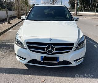 Mercedes classe b 200