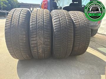 gomme usate 2255517 Winter PIRELLI - SOTTOZERO 3 -