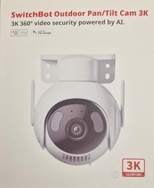 telecamera 3k