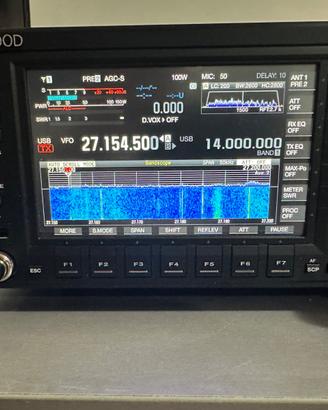 Kenwood TS 890S