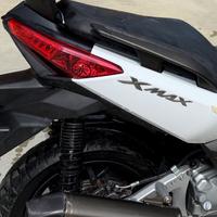 Terminale Akrapovic Yamaha X-Max/Citi 250