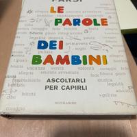 Le parole dei bambini
