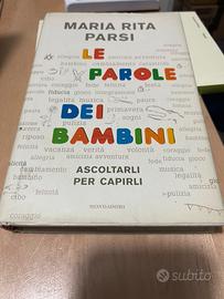 Le parole dei bambini