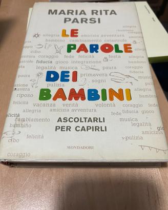 Le parole dei bambini