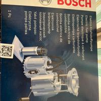 POMPA BENZINA PER FORD FIESTA