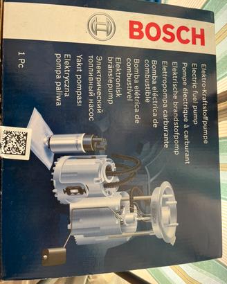 POMPA BENZINA PER FORD FIESTA