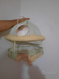 Lampadario per cameretta bambini