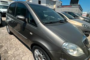 Lancia MUSA 1.3 Mjt 16V 90 CV Poltrona Frau
