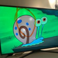 TV Samsung 50 polici - UE50JU6800KXZT
