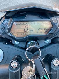 Benelli 125 BN