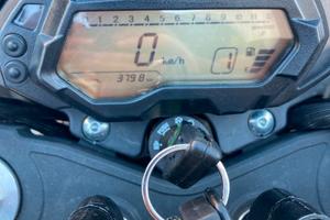 Benelli 125 BN