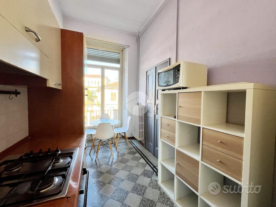 Apartment in Ivrea, Monte Navale, Borghetto - Vista 6
