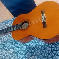 chitarra classica 