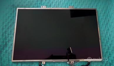 LCD 15,4' pollici per notebook SAMSUNG 