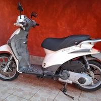 Piaggio Liberty 125 - 2012