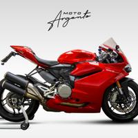 Ducati 959 Panigale