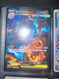 Carta pokemon