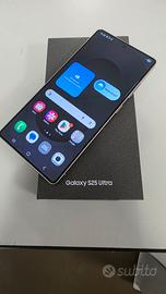 SAMSUNG S25 ULTRA 256gb