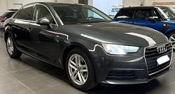 Audi A4 2.0 TDI 150 CV Business Sport