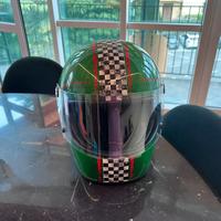 Casco Premier café racing